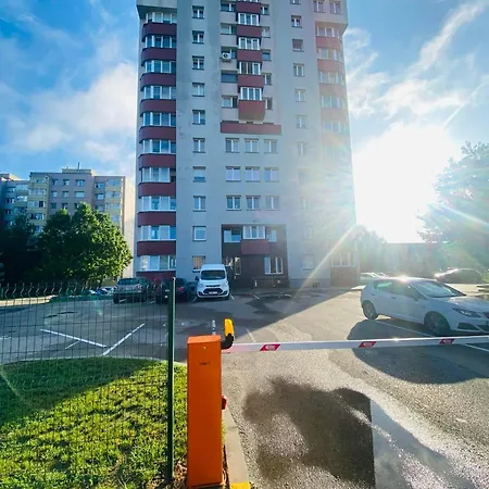 In Kaunas