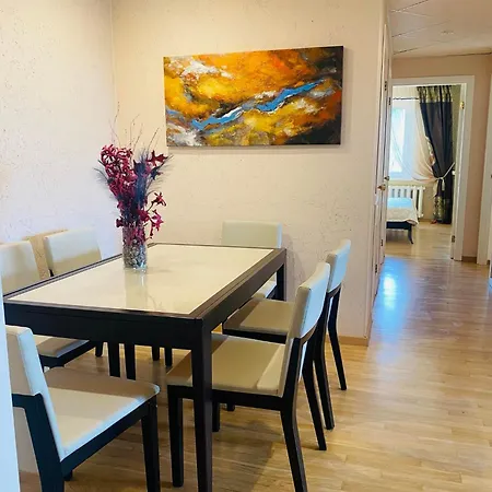Apartment In *